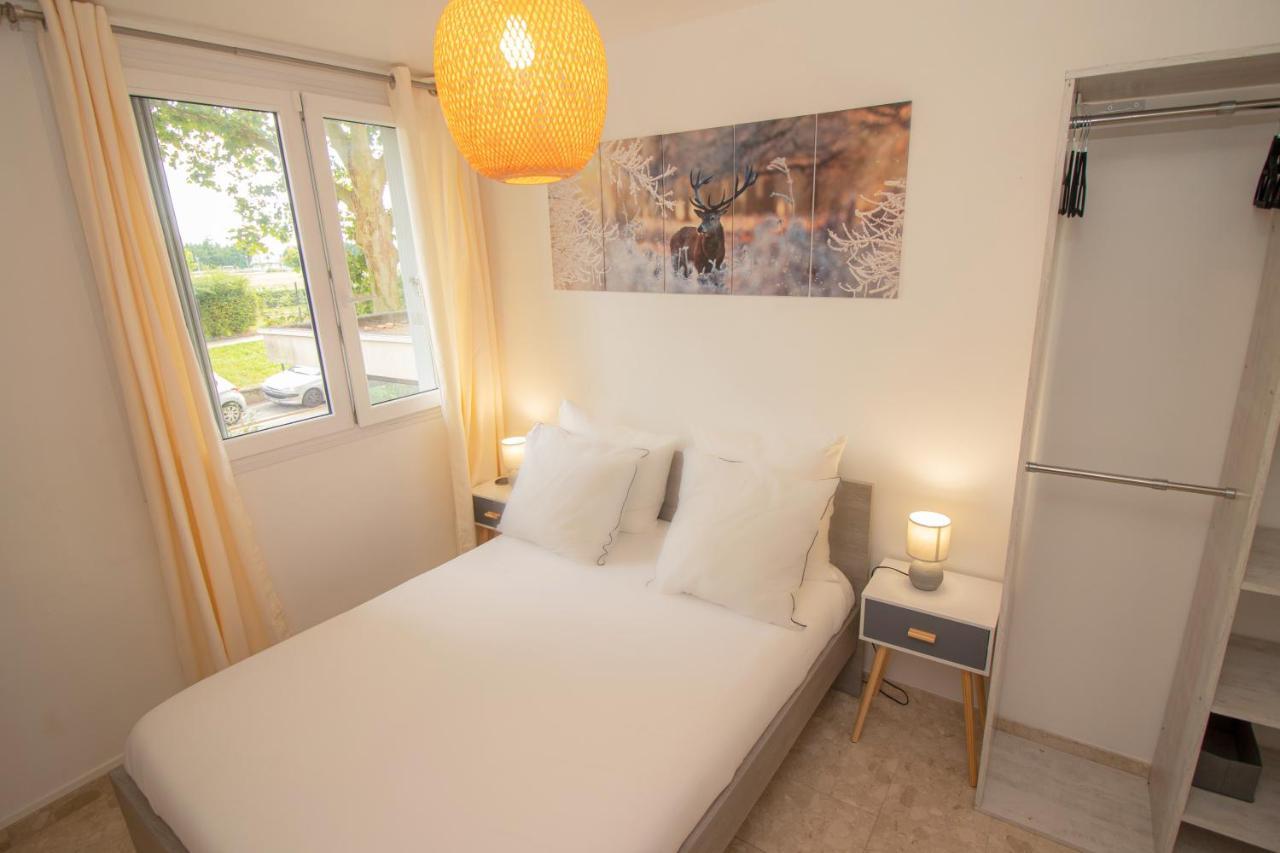 La Hearty Room Logement En Colocation Le Plessis-Robinson Eksteriør billede